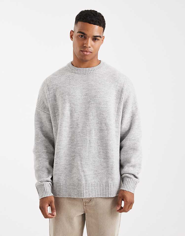 https://images.asos-media.com/products/asos-design-oversized-knitted-rib-panel-jumper-in-grey/209066927-1-grey?$n_750w$&wid=750&fit=constrain