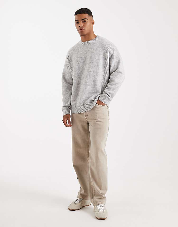 https://images.asos-media.com/products/asos-design-oversized-knitted-rib-panel-jumper-in-grey/209066927-2?$n_750w$&wid=750&fit=constrain
