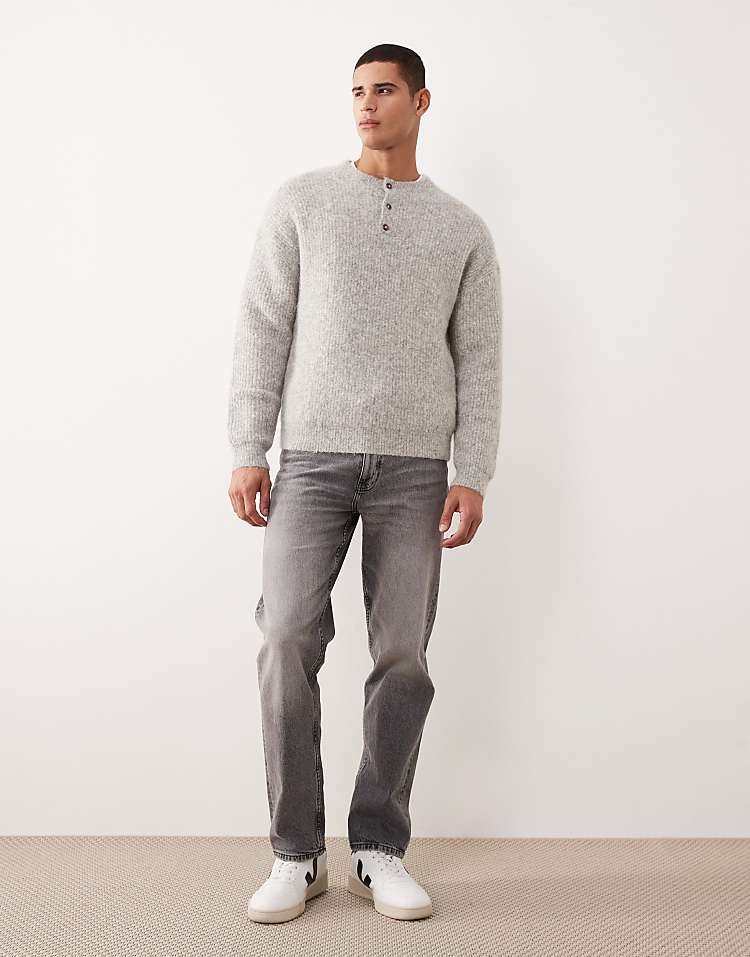https://images.asos-media.com/products/asos-design-relaxed-knitted-wool-mix-henley-neck-jumper-in-grey/209067556-2?$n_750w$&wid=750&fit=constrain