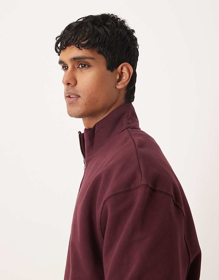 https://images.asos-media.com/products/asos-design-premium-heavyweight-oversized-quarter-zip-sweatshirt-in-400-gsm-burgundy/209075006-4?$n_750w$&wid=750&fit=constrain