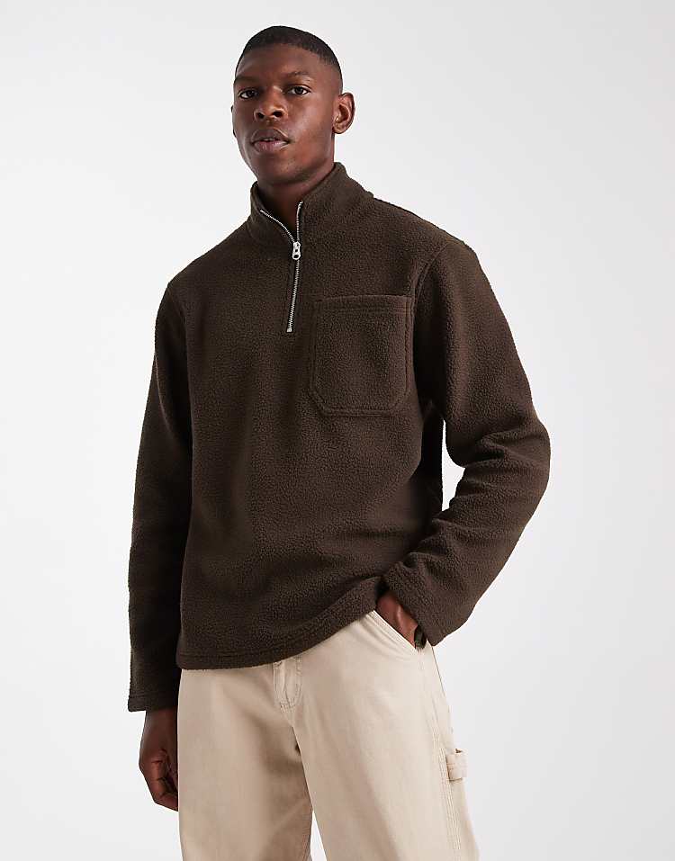 https://images.asos-media.com/products/jack-jones-1-4-zip-fleece-in-brown/209122838-1-delicioso?$n_750w$&wid=750&fit=constrain