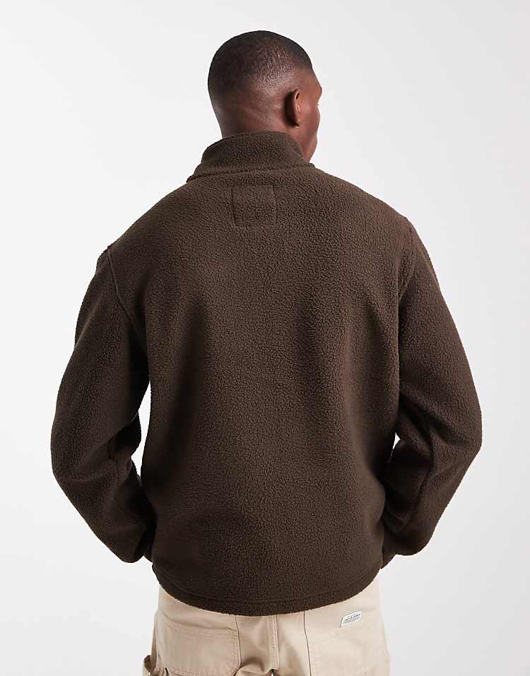 https://images.asos-media.com/products/jack-jones-1-4-zip-fleece-in-brown/209122838-3?$n_750w$&wid=750&fit=constrain