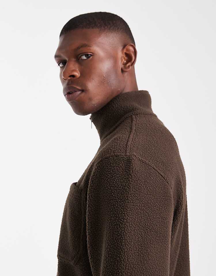 https://images.asos-media.com/products/jack-jones-1-4-zip-fleece-in-brown/209122838-4?$n_750w$&wid=750&fit=constrain