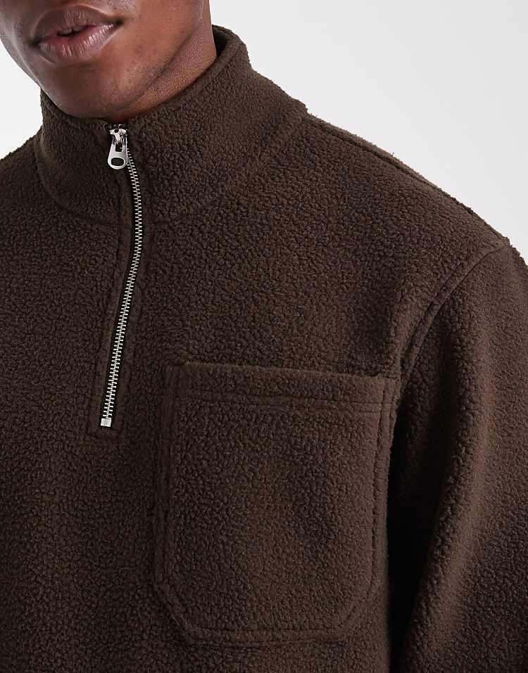 https://images.asos-media.com/products/jack-jones-1-4-zip-fleece-in-brown/209122838-5?$n_750w$&wid=750&fit=constrain