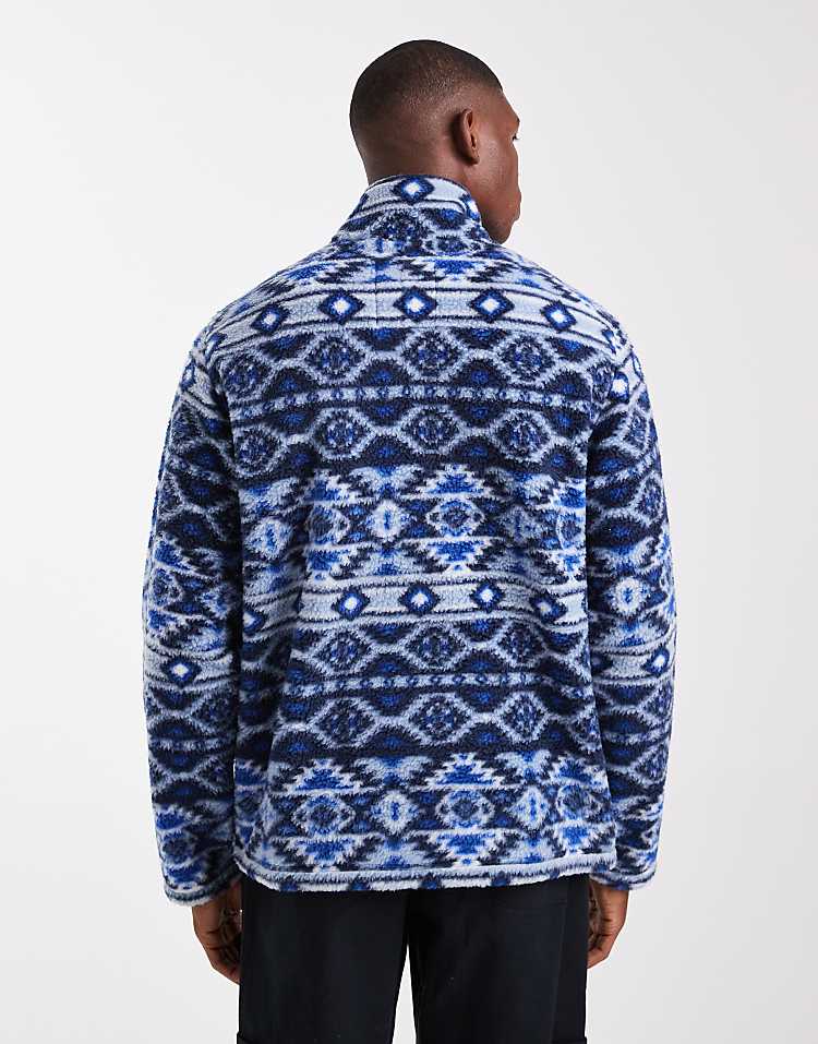 https://images.asos-media.com/products/jack-jones-1-4-zip-fleece-in-blue-print/209123139-3?$n_750w$&wid=750&fit=constrain