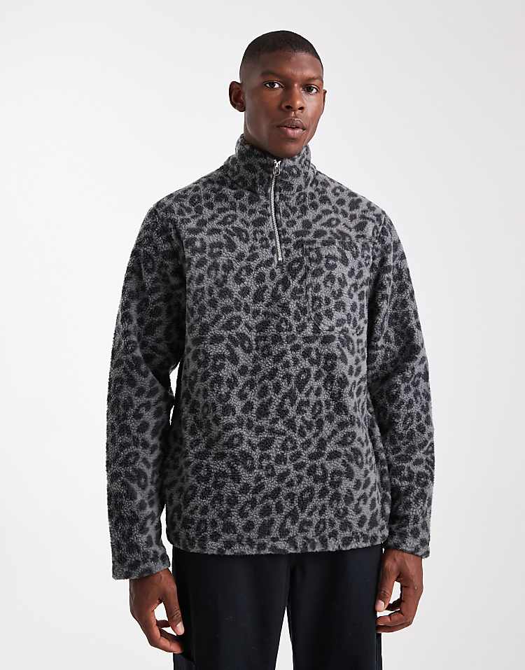 https://images.asos-media.com/products/jack-jones-1-4-zip-fleece-in-leopard/209123178-1-castorgrey?$n_750w$&wid=750&fit=constrain
