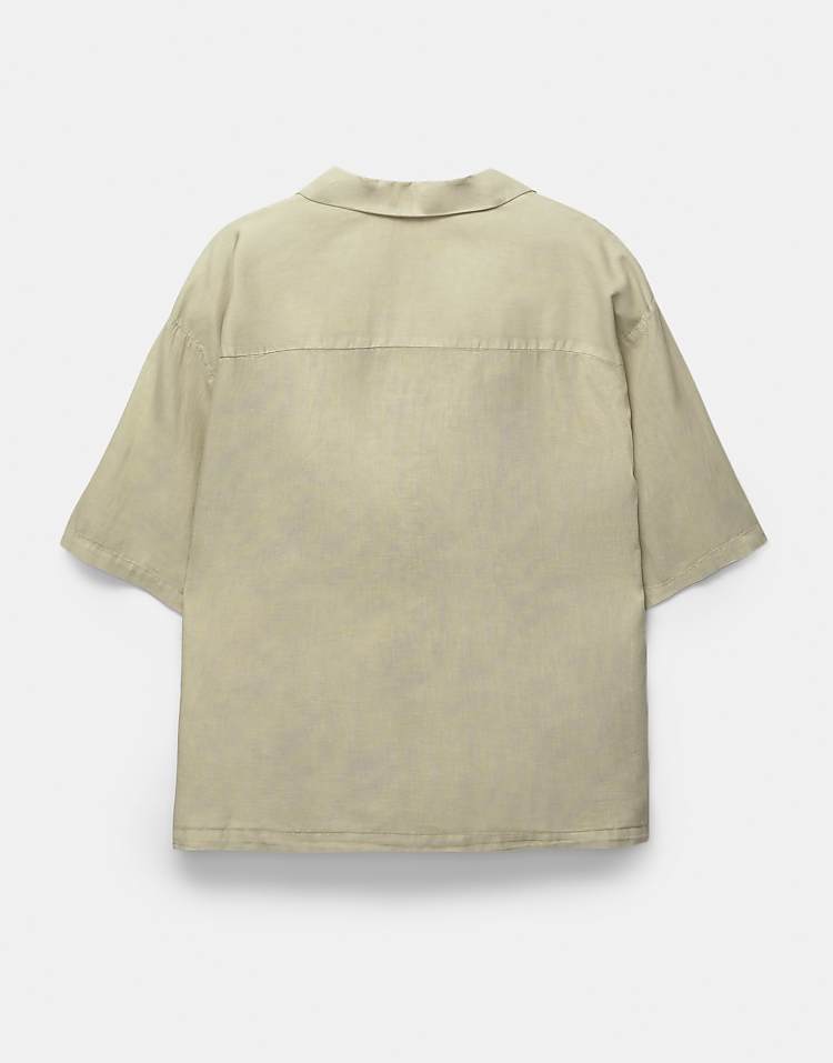 https://images.asos-media.com/products/pullbear-linen-blend-short-sleeve-shirt-in-mint/209155876-4?$n_750w$&wid=750&fit=constrain