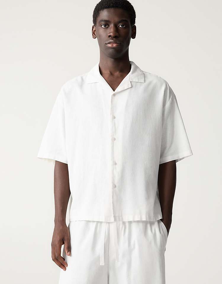 https://images.asos-media.com/products/pullbear-linen-blend-short-sleeve-shirt-in-off-white/209161749-1-offwhite?$n_750w$&wid=750&fit=constrain