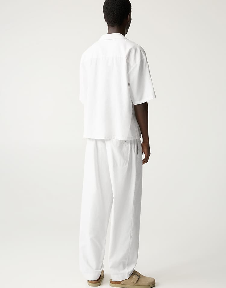 https://images.asos-media.com/products/pullbear-linen-blend-short-sleeve-shirt-in-off-white/209161749-4?$n_750w$&wid=750&fit=constrain