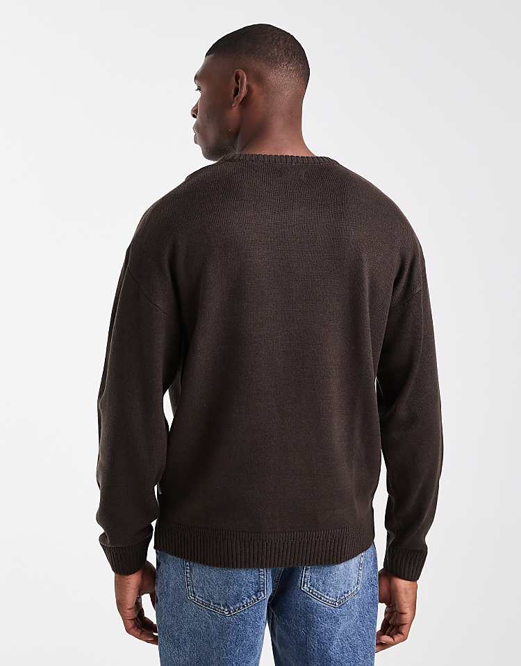 https://images.asos-media.com/products/jj-rebel-relaxed-fit-knit-crew-jumper-in-dark-brown/209205562-3?$n_750w$&wid=750&fit=constrain