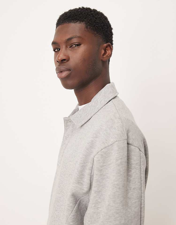 https://images.asos-media.com/products/asos-design-relaxed-polo-neck-sweatshirt-in-grey-marl/209250676-4?$n_750w$&wid=750&fit=constrain