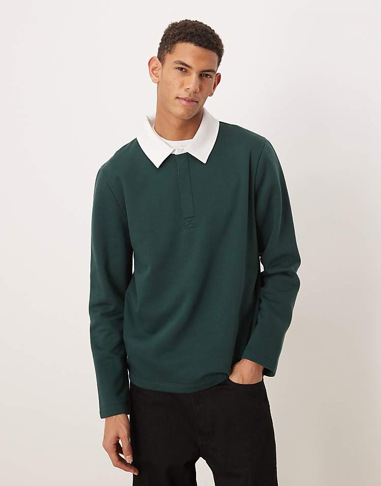 https://images.asos-media.com/products/asos-design-polo-sweashirt-with-contrast-collar-in-green/209250782-1-green?$n_750w$&wid=750&fit=constrain