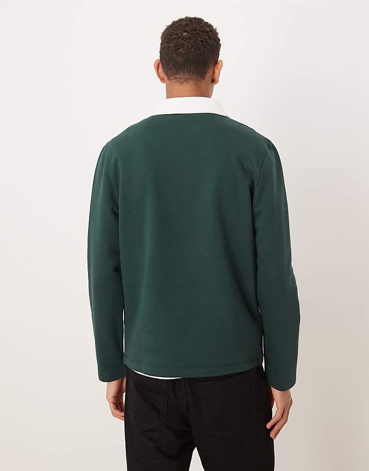 https://images.asos-media.com/products/asos-design-polo-sweashirt-with-contrast-collar-in-green/209250782-3?$n_750w$&wid=750&fit=constrain
