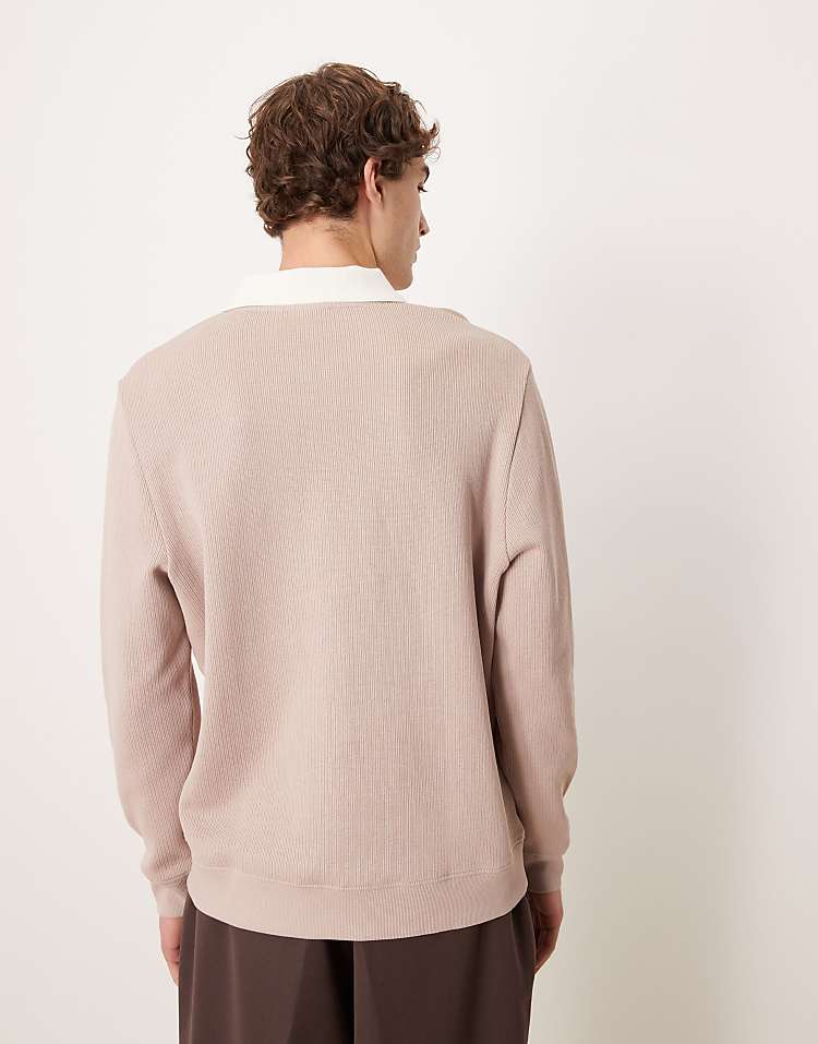 https://images.asos-media.com/products/asos-design-ribbed-polo-sweatshirt-with-contrast-collar-in-light-pink/209250833-3?$n_750w$&wid=750&fit=constrain