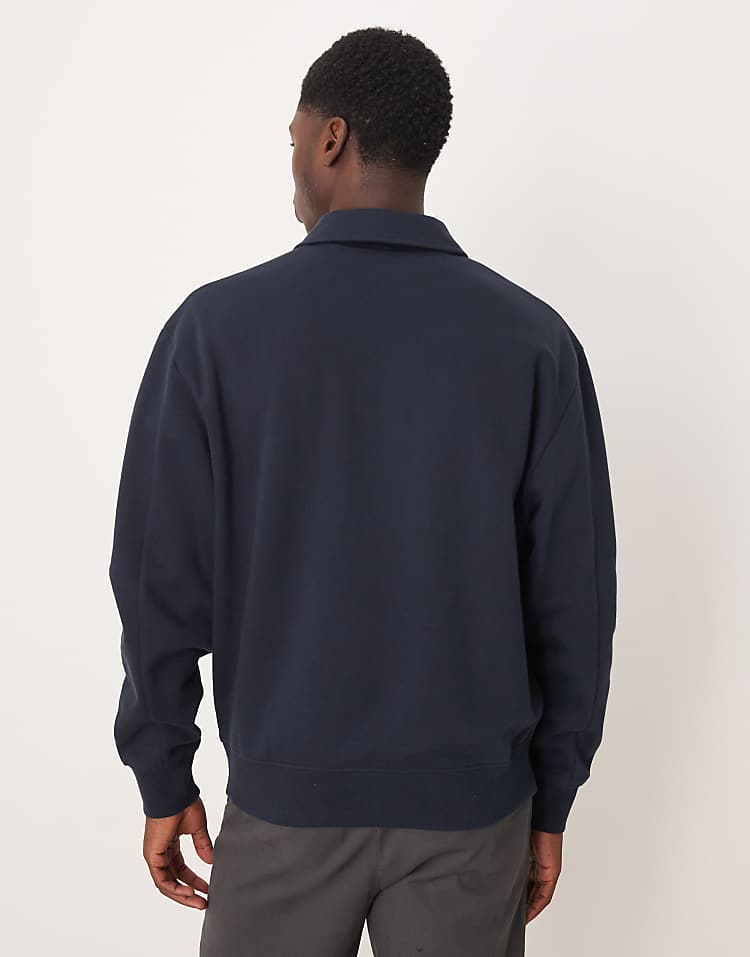 https://images.asos-media.com/products/asos-design-relaxed-polo-neck-sweatshirt-in-navy/209250924-3?$n_750w$&wid=750&fit=constrain