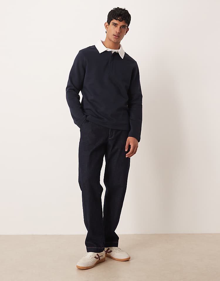 https://images.asos-media.com/products/asos-design-polo-sweatshirt-with-contrast-collar-in-navy/209250983-2?$n_750w$&wid=750&fit=constrain