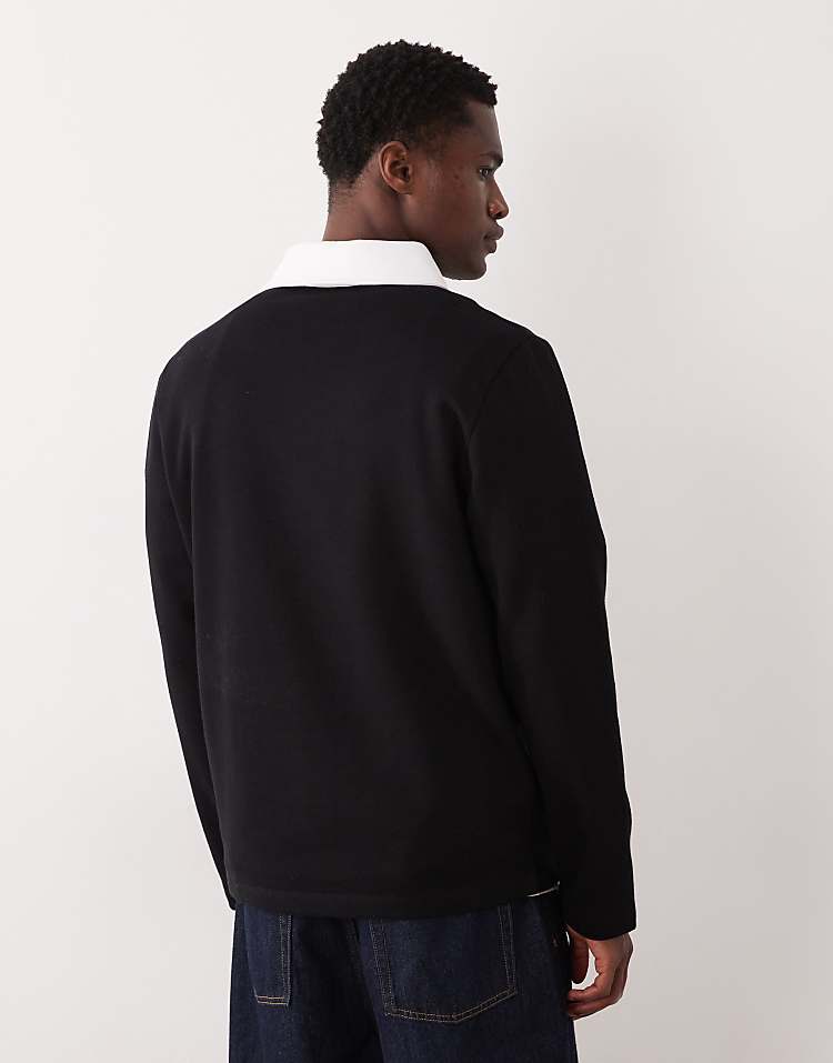 https://images.asos-media.com/products/asos-design-polo-sweatshirt-with-contrast-collar-in-black/209251001-3?$n_750w$&wid=750&fit=constrain