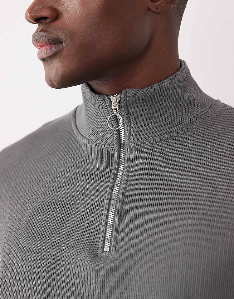 https://images.asos-media.com/products/asos-design-relaxed-quarter-zip-sweatshirt-in-charcoal/209251002-5?$n_750w$&wid=750&fit=constrain