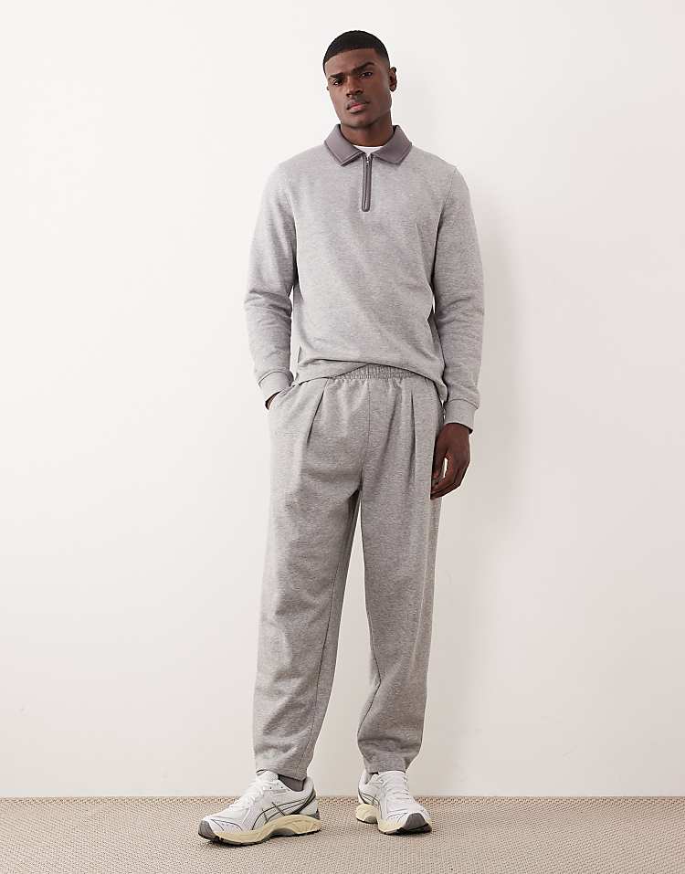 https://images.asos-media.com/products/asos-design-quarter-zip-sweatshirt-in-grey-marl/209251027-2?$n_750w$&wid=750&fit=constrain