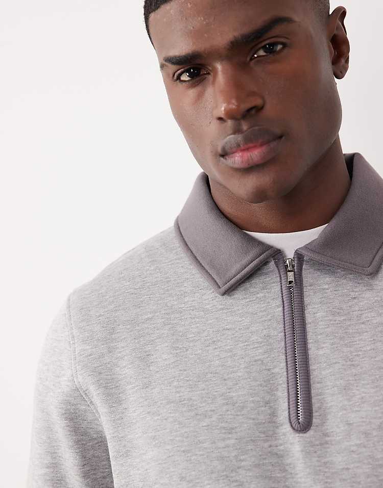 https://images.asos-media.com/products/asos-design-quarter-zip-sweatshirt-in-grey-marl/209251027-5?$n_750w$&wid=750&fit=constrain