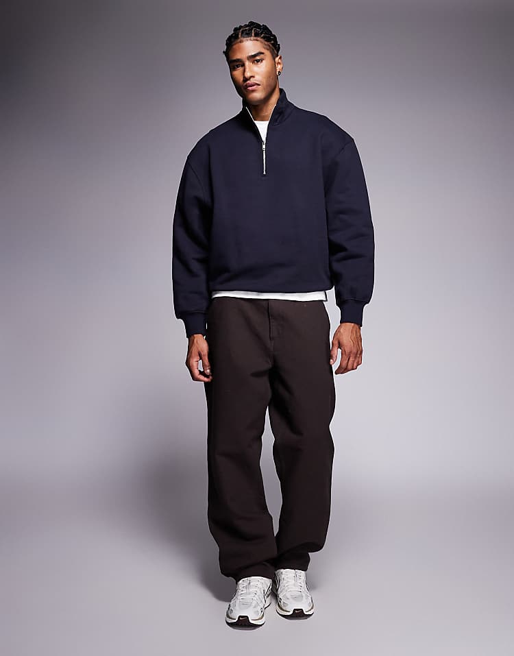 https://images.asos-media.com/products/asos-design-premium-heavyweight-oversized-quarter-zip-sweatshirt-in-400-gsm-navy/209284040-2?$n_750w$&wid=750&fit=constrain