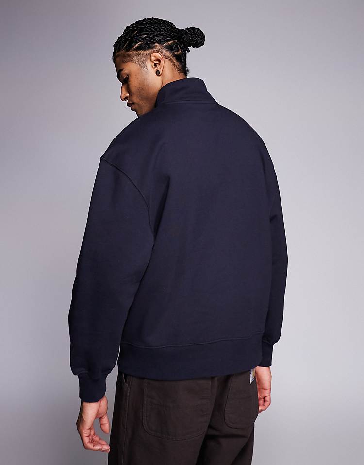 https://images.asos-media.com/products/asos-design-premium-heavyweight-oversized-quarter-zip-sweatshirt-in-400-gsm-navy/209284040-3?$n_750w$&wid=750&fit=constrain