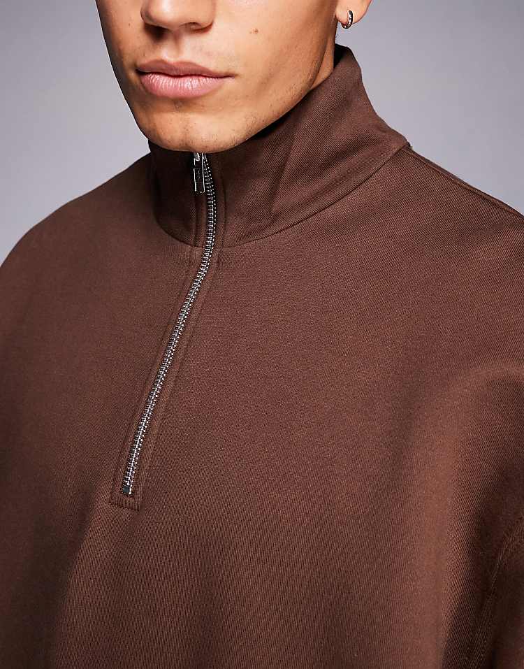 https://images.asos-media.com/products/asos-design-premium-heavyweight-oversized-quarter-zip-sweatshirt-in-400-gsm-brown/209284927-5?$n_750w$&wid=750&fit=constrain
