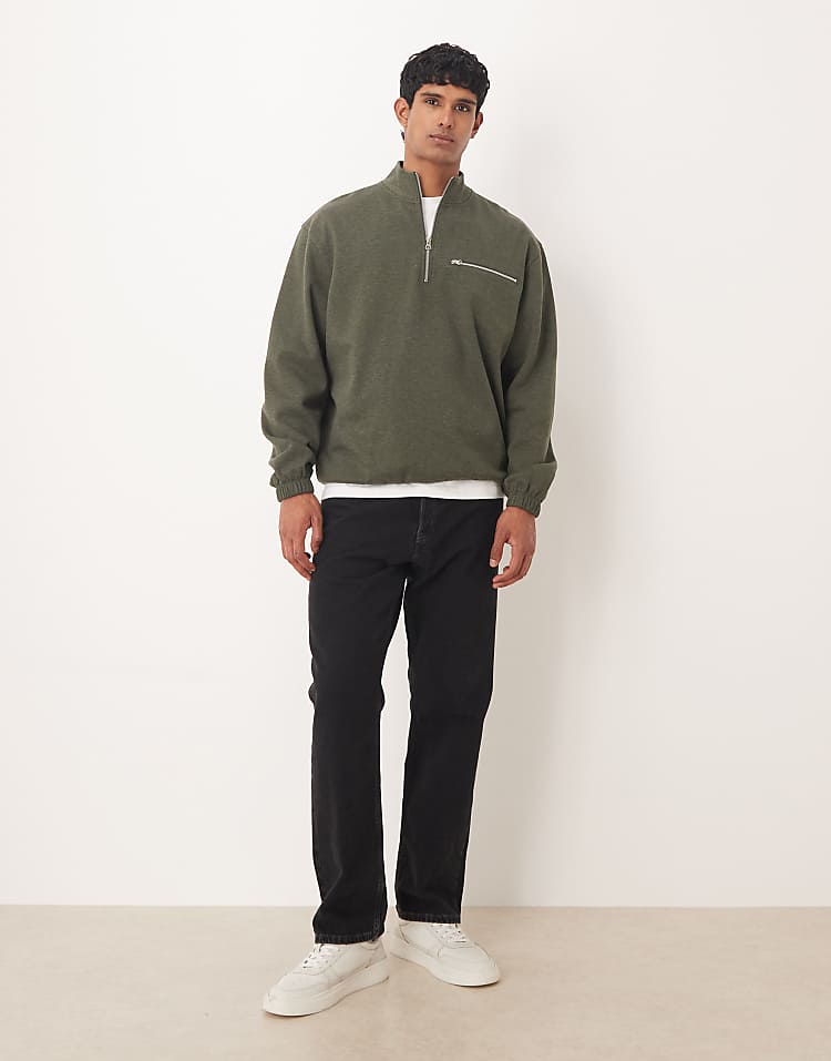 https://images.asos-media.com/products/asos-design-relaxed-quarter-zip-with-pocket-in-green-marl/209292872-2?$n_750w$&wid=750&fit=constrain