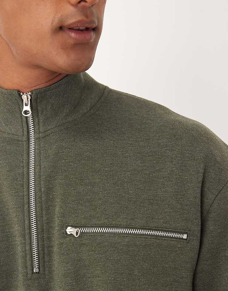 https://images.asos-media.com/products/asos-design-relaxed-quarter-zip-with-pocket-in-green-marl/209292872-5?$n_750w$&wid=750&fit=constrain