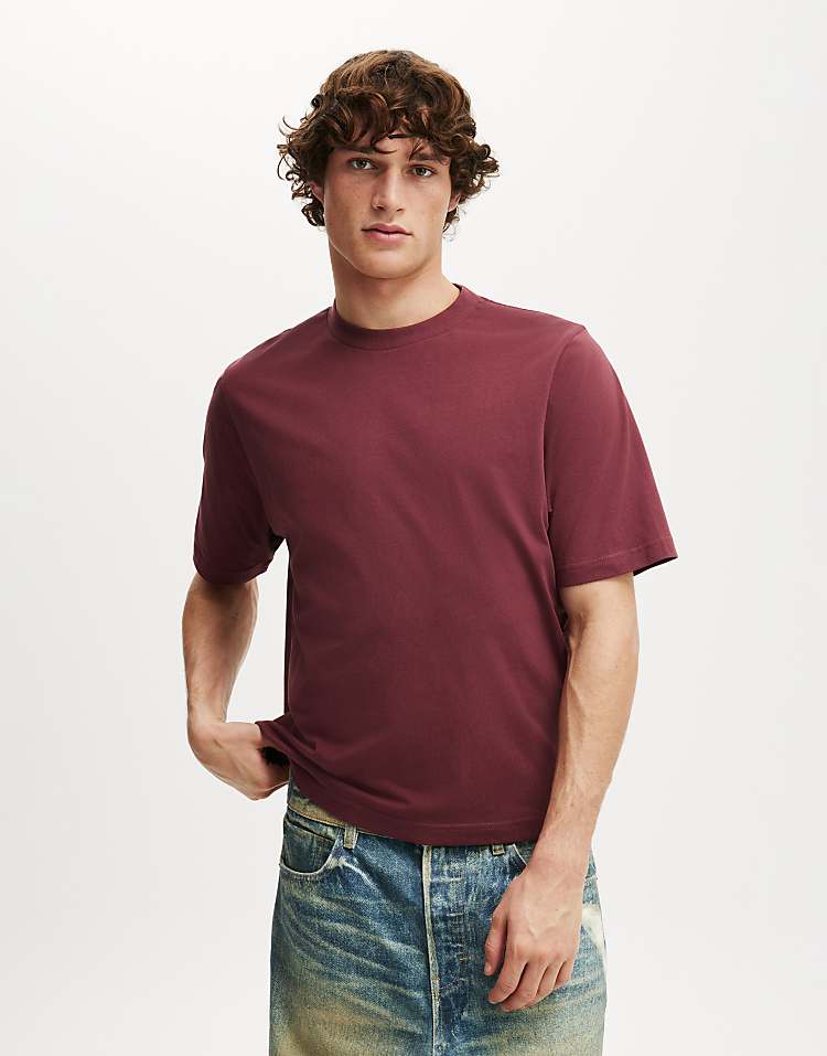https://images.asos-media.com/products/cotton-on-cropped-fit-t-shirt-in-burgundy/209299439-1-burgundy?$n_750w$&wid=750&fit=constrain