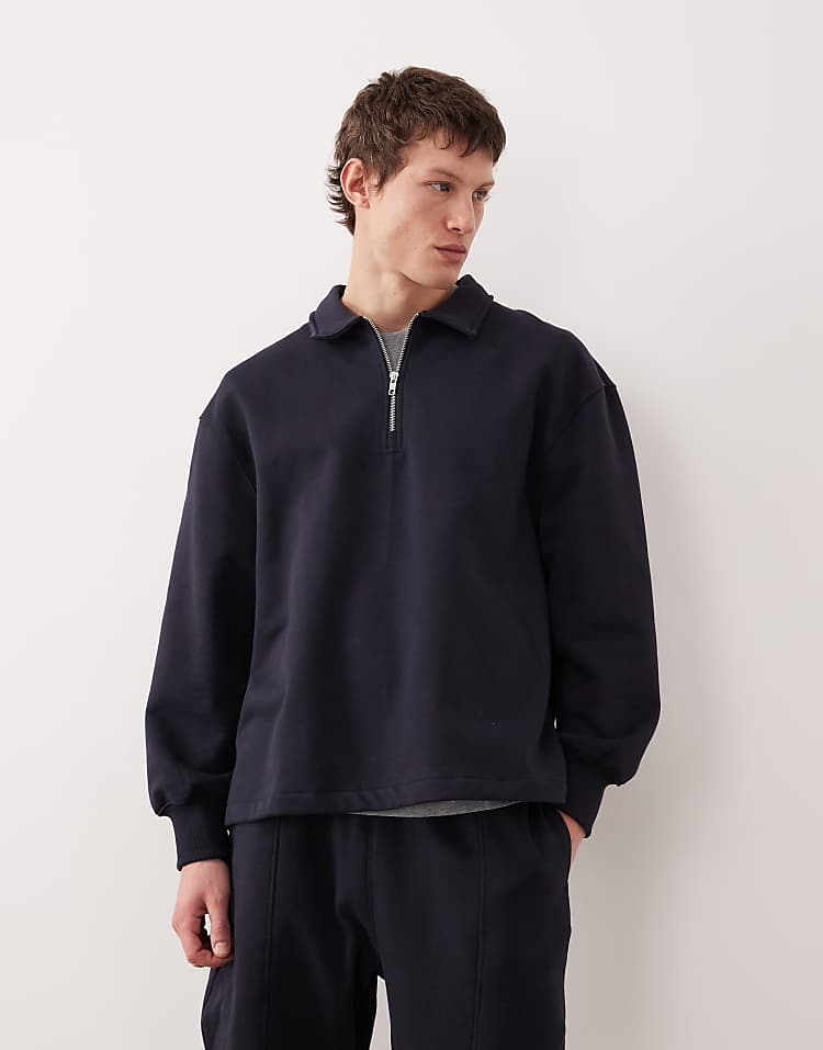 https://images.asos-media.com/products/asos-design-oversized-heavyweight-collared-sweatshirt-with-zip-in-navy/209303558-1-deepwell?$n_750w$&wid=750&fit=constrain