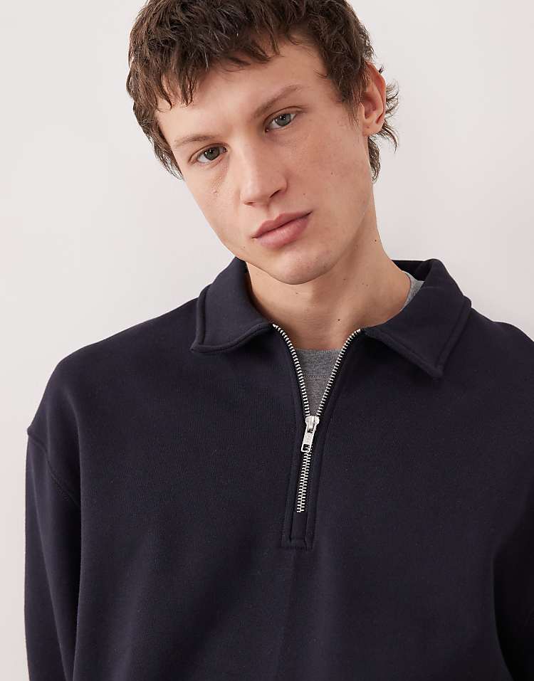 https://images.asos-media.com/products/asos-design-oversized-heavyweight-collared-sweatshirt-with-zip-in-navy/209303558-5?$n_750w$&wid=750&fit=constrain