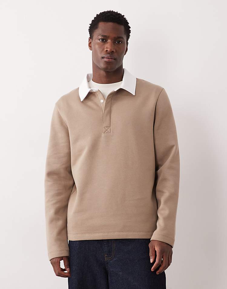 https://images.asos-media.com/products/asos-design-polo-sweatshirt-with-contrast-collar-in-beige/209304336-1-neutral?$n_750w$&wid=750&fit=constrain