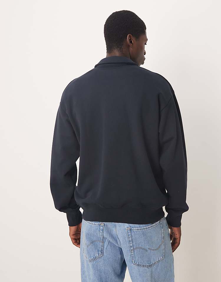 https://images.asos-media.com/products/arket-half-zip-lightweight-sweat-top-with-polo-collar-in-navy-blue/209309850-3?$n_750w$&wid=750&fit=constrain