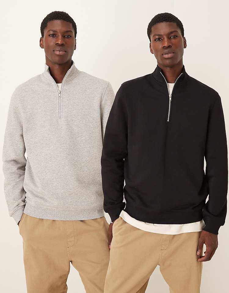 https://images.asos-media.com/products/asos-design-essentials-2-pack-quarter-zip-sweatshirt-in-black-and-grey/209309935-1-blackgreymarl?$n_750w$&wid=750&fit=constrain
