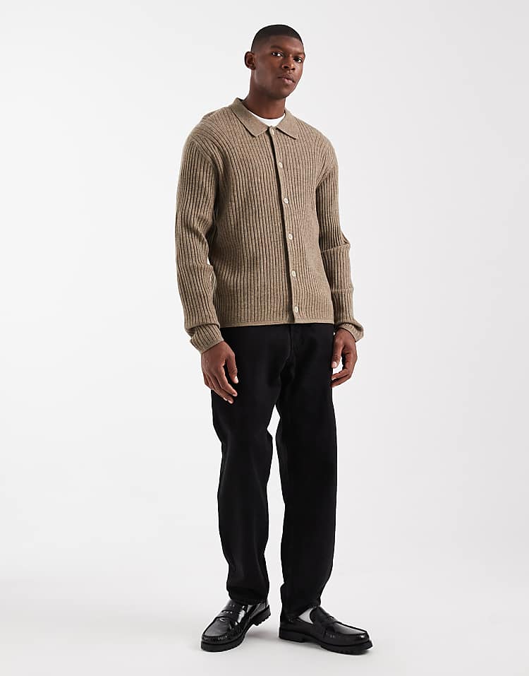 https://images.asos-media.com/products/jack-jones-premium-ribbed-cardigan-with-collar-in-beige/209320629-2?$n_750w$&wid=750&fit=constrain