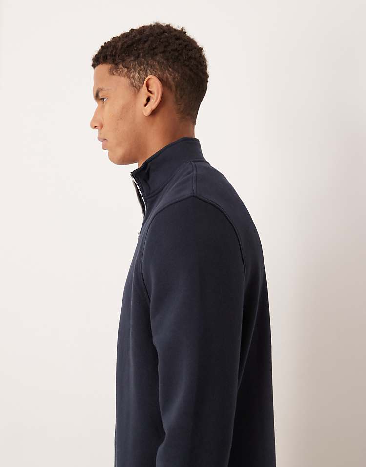 https://images.asos-media.com/products/asos-design-essentials-quarter-zip-sweatshirt-in-navy/209334435-4?$n_750w$&wid=750&fit=constrain