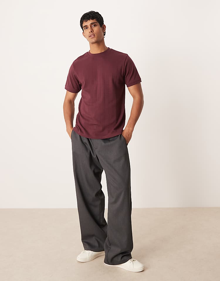 https://images.asos-media.com/products/asos-design-regular-fit-t-shirt-in-burgundy-texture/209423141-2?$n_750w$&wid=750&fit=constrain