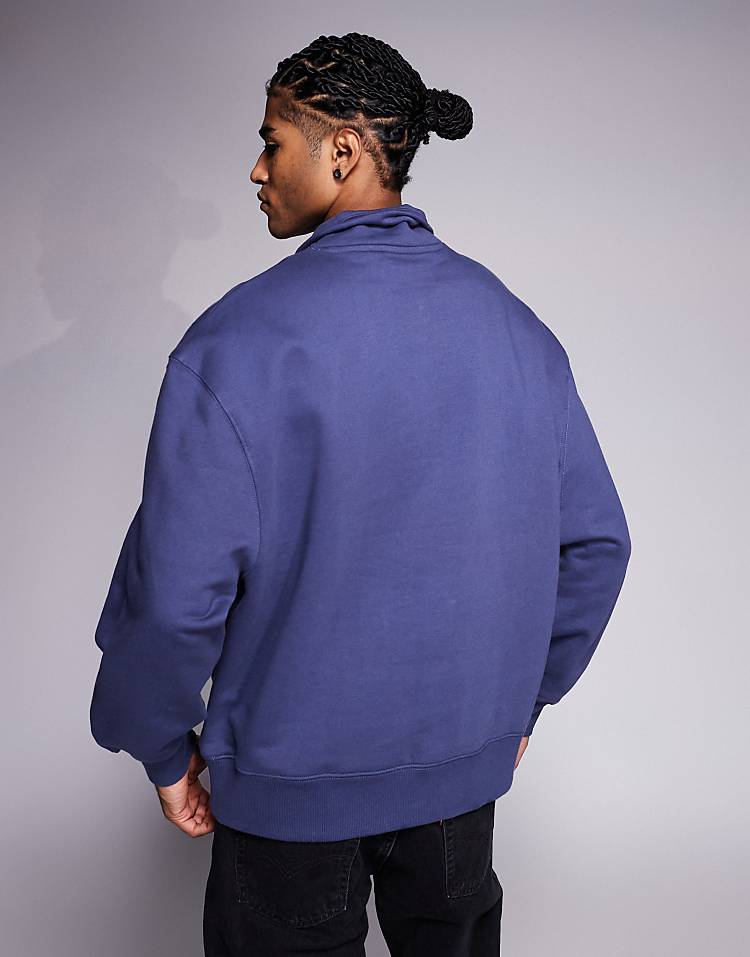 https://images.asos-media.com/products/asos-design-premium-heavyweight-oversized-quarter-zip-400gsm-in-dark-blue/209473283-3?$n_750w$&wid=750&fit=constrain