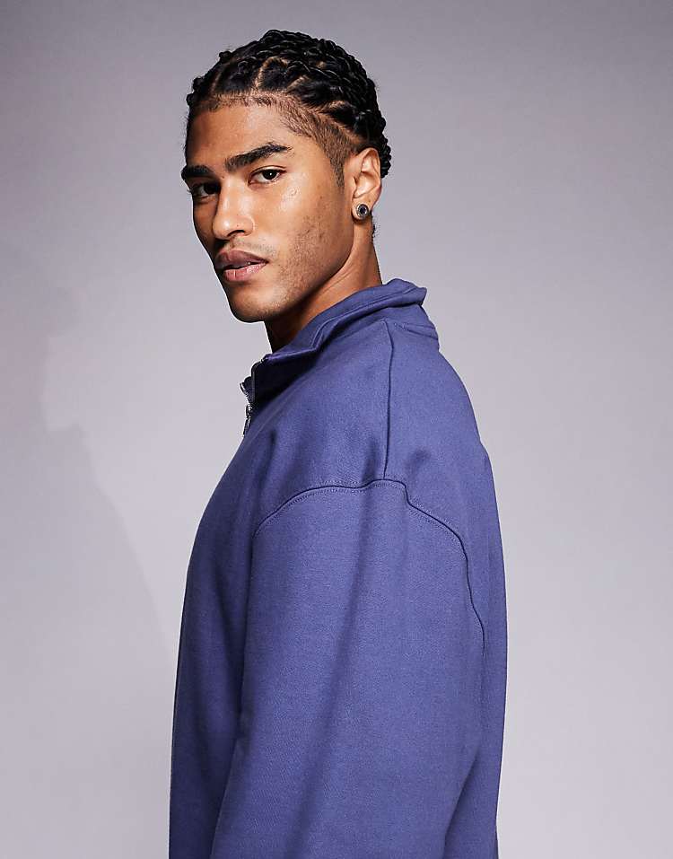 https://images.asos-media.com/products/asos-design-premium-heavyweight-oversized-quarter-zip-400gsm-in-dark-blue/209473283-4?$n_750w$&wid=750&fit=constrain
