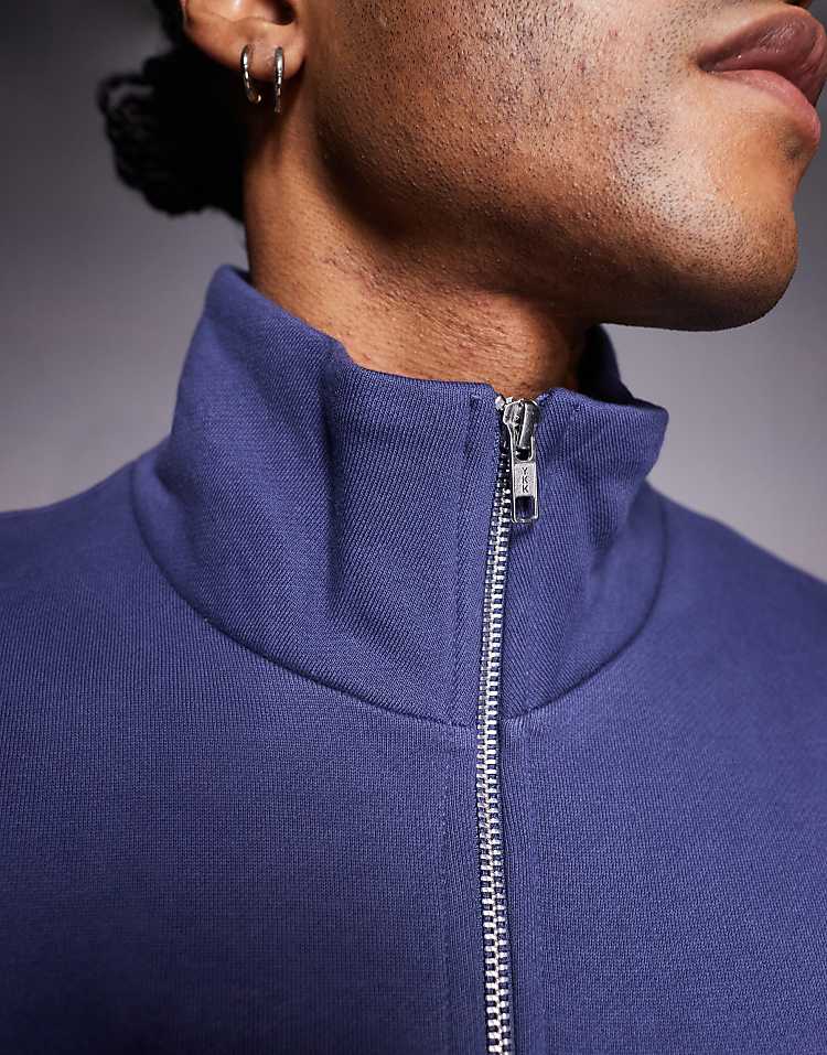 https://images.asos-media.com/products/asos-design-premium-heavyweight-oversized-quarter-zip-400gsm-in-dark-blue/209473283-5?$n_750w$&wid=750&fit=constrain