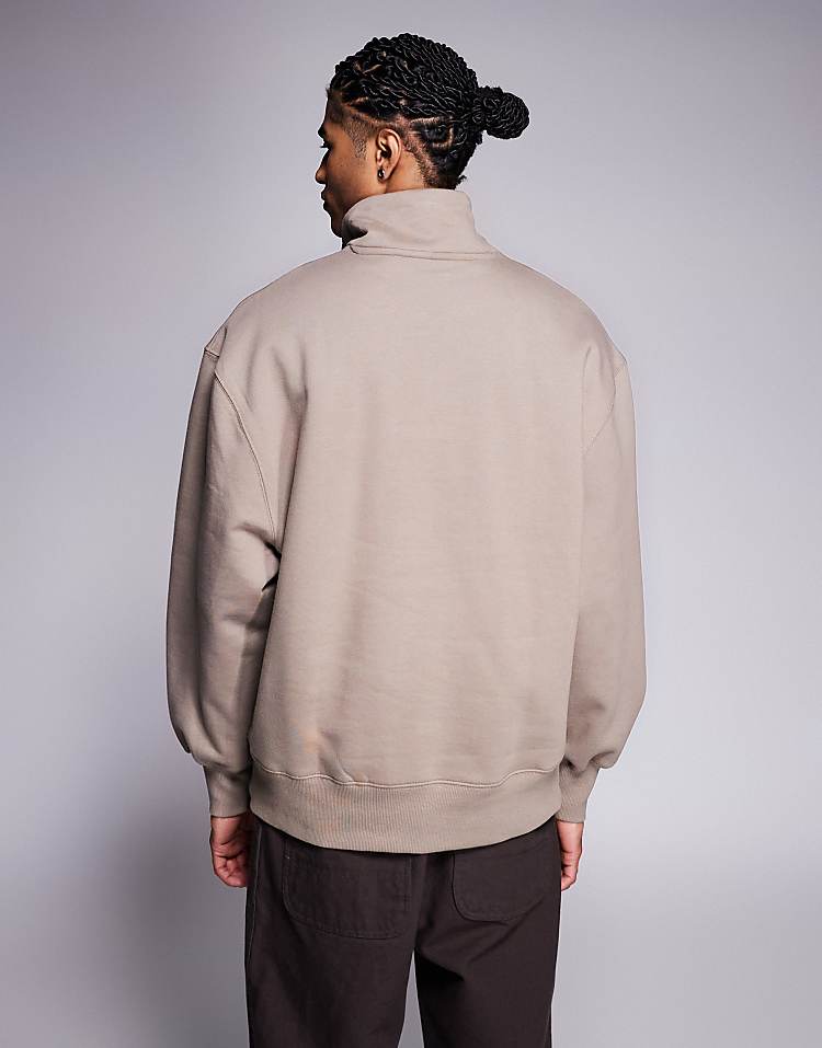 https://images.asos-media.com/products/asos-design-premium-heavyweight-oversized-quarter-zip-400gsm-in-beige/209473348-3?$n_750w$&wid=750&fit=constrain