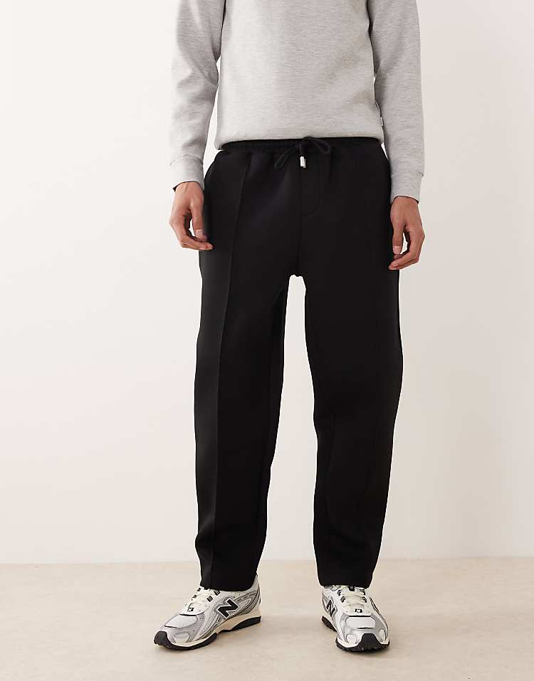 https://images.asos-media.com/products/asos-design-tapered-fit-jogger-in-scuba-style-fabric-in-black-black/209524689-2?$n_750w$&wid=750&fit=constrain
