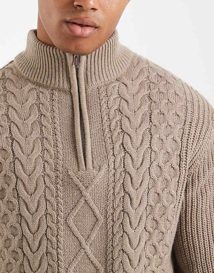 https://images.asos-media.com/products/new-look-1-4-zip-cable-knit-jumper-in-mink/209526460-5?$n_750w$&wid=750&fit=constrain