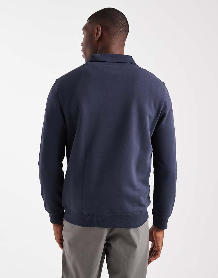 https://images.asos-media.com/products/new-look-1-4-zip-polo-sweatshirt-in-navy/209526782-3?$n_750w$&wid=750&fit=constrain