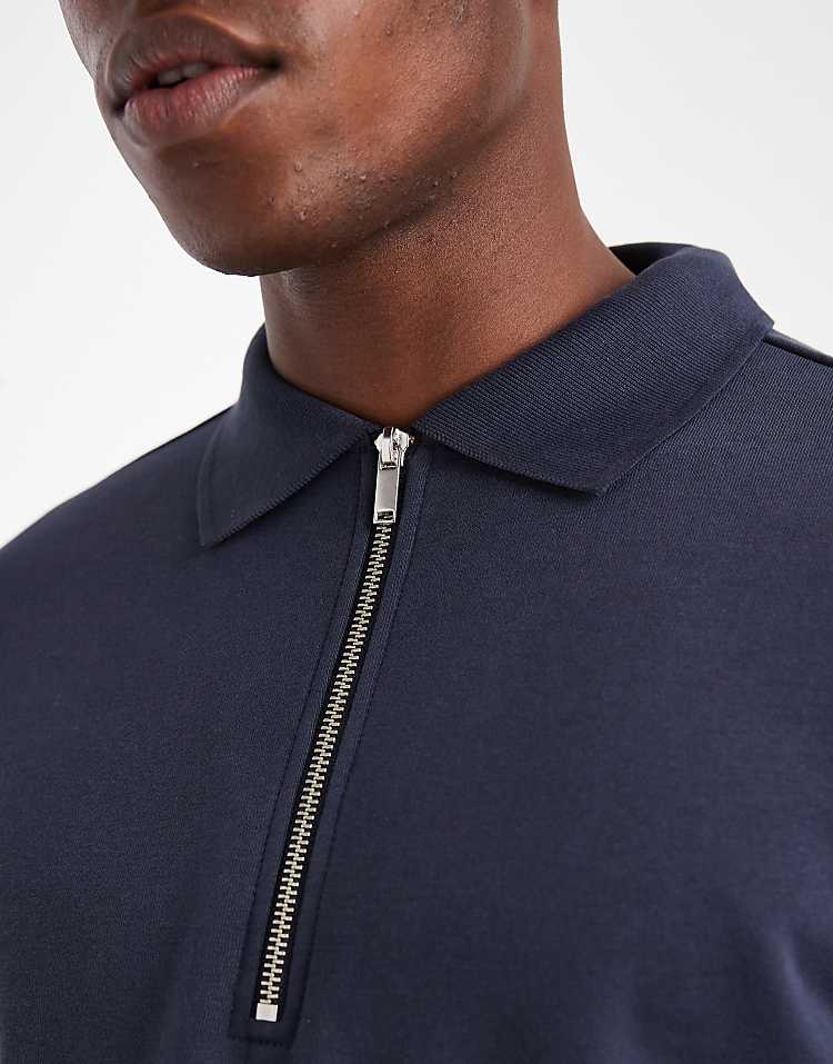 https://images.asos-media.com/products/new-look-1-4-zip-polo-sweatshirt-in-navy/209526782-5?$n_750w$&wid=750&fit=constrain