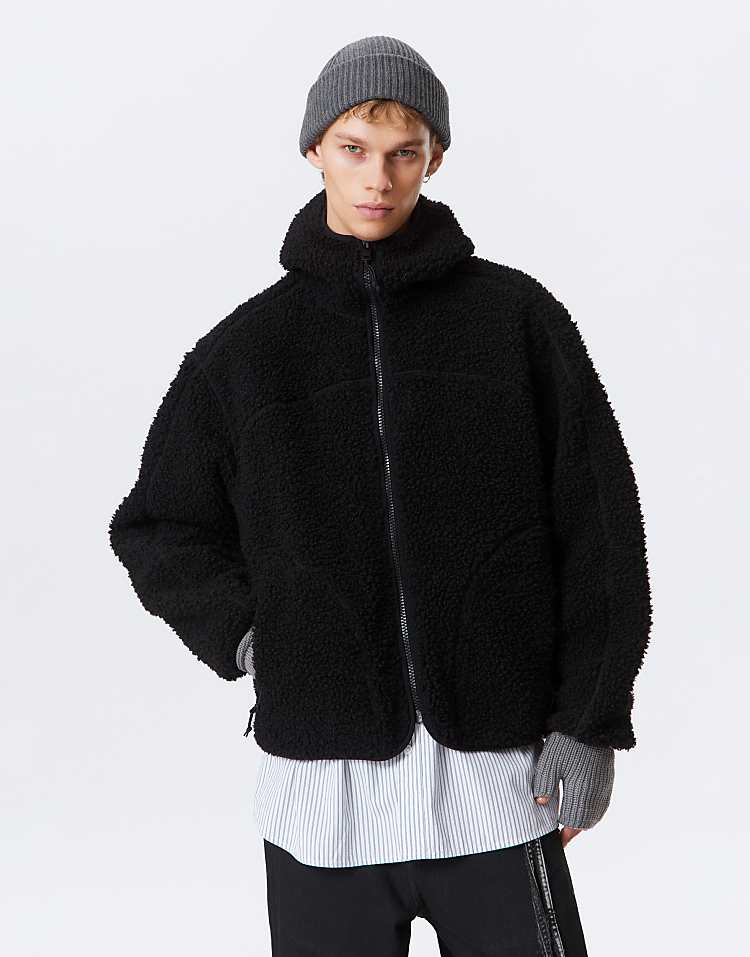https://images.asos-media.com/products/weekday-zip-up-pile-jacket-in-black/209530741-1-black?$n_750w$&wid=750&fit=constrain