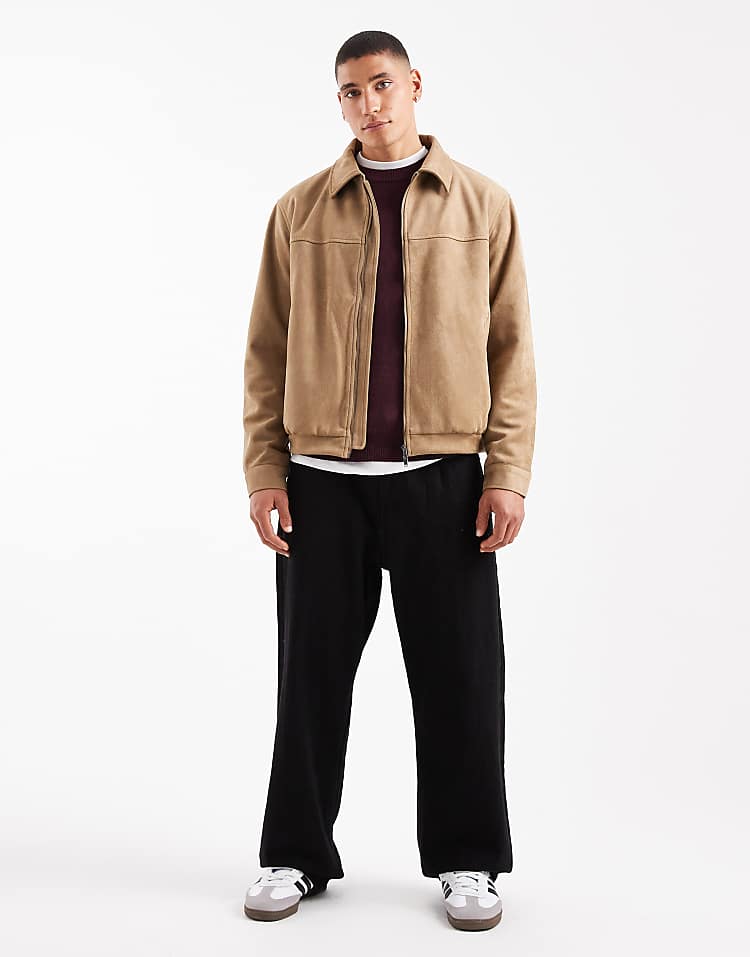 https://images.asos-media.com/products/new-look-faux-suede-harrington-jacket-in-mid-brown/209614288-2?$n_750w$&wid=750&fit=constrain