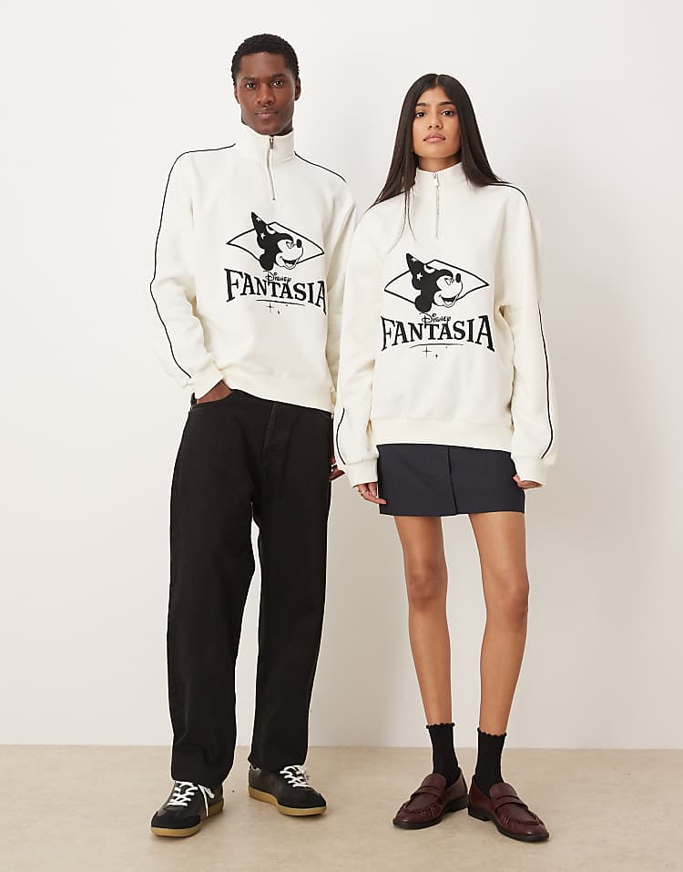 https://images.asos-media.com/products/asos-design-disney-fantasia-relaxed-1-4-zip-with-mickey-mouse-embroidery-in-white/209743248-2?$n_750w$&wid=750&fit=constrain