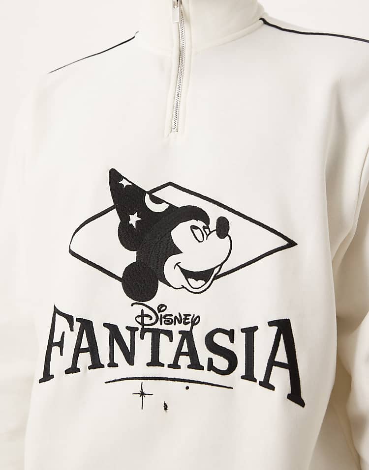 https://images.asos-media.com/products/asos-design-disney-fantasia-relaxed-1-4-zip-with-mickey-mouse-embroidery-in-white/209743248-3?$n_750w$&wid=750&fit=constrain